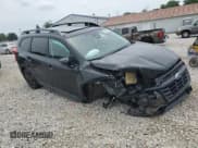 ✅ 2024 Subaru Ascent Onyx Limited • VIN: 4S4WMAKD4R3437009 • Lot: 64146495. Listed on Copart with Not provided. Free auction sales archive from the USA and detailed vehicle history report at DreamBid. Image 4.