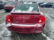 ✅ 2009 Pontiac G5 • VIN: 1G2AS58H997112153 • Lot: 64553355. Listed on Copart with Not provided. Free auction sales archive from the USA and detailed vehicle history report at DreamBid. Image 6.