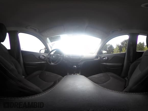 ✅ 2016 Jeep Cherokee 75th Anniversary • VIN: 1C4PJLCB5GW222910 • Лот: 43093076. Опубликован ранее на IAAI с пробегом 170 749 миль. Бесплатный доступ к архиву аукционных продаж из США и подробный отчёт об истории автомобиля на DreamBid. Изображение 19.