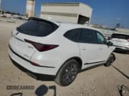 ✅ 2023 Acura MDX w/A-Spec Package • VIN: 5J8YE1H05PL017398 • Лот: 84927515. Опубликован ранее на Copart с пробегом 49 147 миль. Бесплатный доступ к архиву аукционных продаж из США и подробный отчёт об истории автомобиля на DreamBid. Изображение 3.