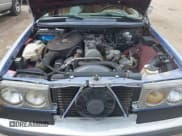 ✅ 1984 Mercedes-Benz 300 D • VIN: WDBAB33A6EA087424 • Lot: 42839094. Listed on IAAI with 337,884 mi. Free auction sales archive from the USA and detailed vehicle history report at DreamBid. Image 10.