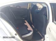 ✅ 2021 Nissan Versa SV • VIN: 3N1CN8EVXML826061 • Lot: 43499323. Listed on IAAI with 100,000 mi. Free auction sales archive from the USA and detailed vehicle history report at DreamBid. Image 8.