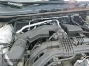 ✅ 2021 Subaru Crosstrek Premium • VIN: JF2GTAEC9MH221460 • Lot: 61861175. Listed on Copart with 43,361 mi. Free auction sales archive from the USA and detailed vehicle history report at DreamBid. Image 14.