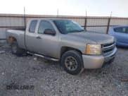 ✅ 2009 Chevrolet Silverado 1500 Work Truck • VIN: 1GCEK19029Z103132 • Lot: 43647891. Listed on IAAI with 196,534 mi. Free auction sales archive from the USA and detailed vehicle history report at DreamBid. Image 1.