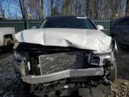 ✅ 2023 Hyundai Santa Fe SEL • VIN: 5NMS3DAJ9PH563329 • Lot: 41374514. Wystawiony na Copart z przebiegiem 3 587 mil. Bezpłatny archiwum sprzedaży aukcyjnych z USA i szczegółowy raport historii pojazdu na DreamBid. Zdjęcie 5.