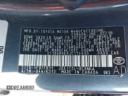 ✅ 2018 Toyota Corolla L • VIN: 2T1BURHE8JC114403 • Lot: 43407301. Listed on IAAI with 64,479 mi. Free auction sales archive from the USA and detailed vehicle history report at DreamBid. Image 9.