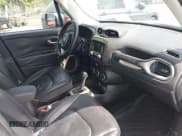 ✅ 2016 Jeep Renegade Limited • VIN: ZACCJADT7GPC85093 • Lot: 42075841. Wystawiony na IAAI z przebiegiem 108 882 mil. Bezpłatny archiwum sprzedaży aukcyjnych z USA i szczegółowy raport historii pojazdu na DreamBid. Zdjęcie 5.