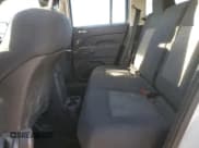 ✅ 2010 Jeep Patriot Sport • VIN: 1J4NF2GB3AD539613 • Lot: 83800985. Listed on Copart with 273,245 mi. Free auction sales archive from the USA and detailed vehicle history report at DreamBid. Image 11.