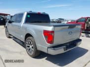 ✅ 2024 Ford F-150 • VIN: 1FTFW2K52RKD40023 • Lot: 41731516. Listed on IAAI with 8,781 mi. Free auction sales archive from the USA and detailed vehicle history report at DreamBid. Image 3.