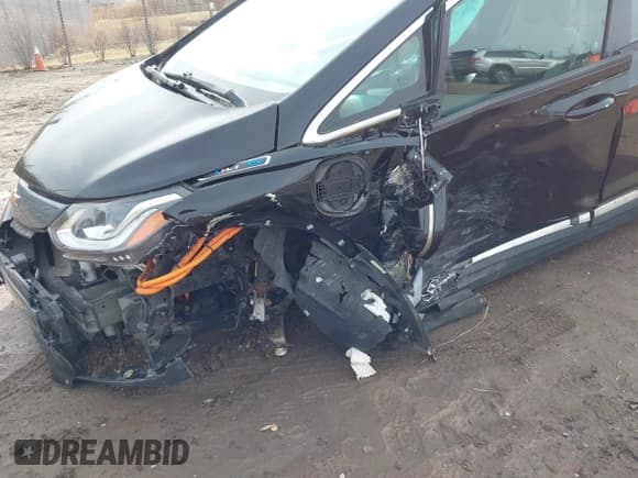 ✅ 2017 Chevrolet Bolt EV LT • VIN: 1G1FW6S08H4191138 • Lot: 41868841. Wystawiony na IAAI z przebiegiem 70 755 mil. Bezpłatny archiwum sprzedaży aukcyjnych z USA i szczegółowy raport historii pojazdu na DreamBid. Zdjęcie 10.