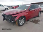 ✅ 2014 Infiniti Q50 Premium • VIN: JN1BV7AP8EM673359 • Lot: 42300427. Listed on IAAI with 118,779 mi. Free auction sales archive from the USA and detailed vehicle history report at DreamBid. Image 2.