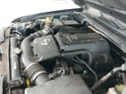 ✅ 2012 Nissan Frontier Pro-4X • VIN: 1N6AD0EV0CN700425 • Лот: 42717934. Опубликован ранее на IAAI с пробегом 62 665 миль. Бесплатный доступ к архиву аукционных продаж из США и подробный отчёт об истории автомобиля на DreamBid. Изображение 19.