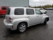 ✅ 2009 Chevrolet HHR 1LT • VIN: 3GNCA23B29S553877 • Lot: 78657434. Listed on Copart with 117,744 mi. Free auction sales archive from the USA and detailed vehicle history report at DreamBid. Image 3.