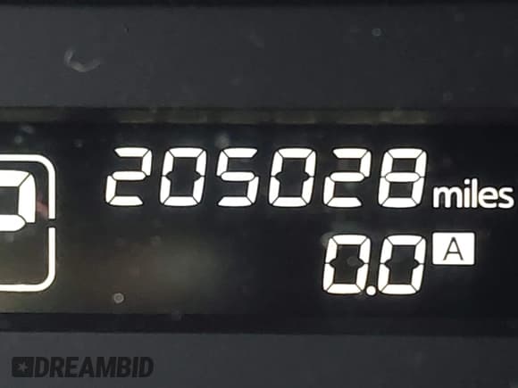 ✅ 2015 Nissan Pathfinder Platinum • VIN: 5N1AR2MM5FC629775 • Lot: 43856760. Listed on IAAI with 205,028 mi. Free auction sales archive from the USA and detailed vehicle history report at DreamBid. Image 15.