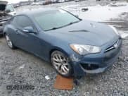 ✅ 2013 Hyundai Genesis Coupe R-Spec • VIN: KMHHU6KJ1DU084274 • Lot: 41755586. Wystawiony na IAAI z przebiegiem 151 114 mil. Bezpłatny archiwum sprzedaży aukcyjnych z USA i szczegółowy raport historii pojazdu na DreamBid. Zdjęcie 1.