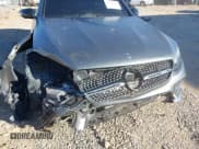 ✅ 2019 Mercedes-Benz GLC 43 AMG • VIN: WDC0G6EB6KF529875 • Lot: 43503323. Wystawiony na IAAI z przebiegiem 65 158 mil. Bezpłatny archiwum sprzedaży aukcyjnych z USA i szczegółowy raport historii pojazdu na DreamBid. Zdjęcie 6.