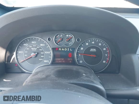 ✅ 2009 Pontiac Torrent • VIN: 2CKDL33F096233965 • Лот: 42199003. Опубликован ранее на IAAI с пробегом 151 343 миль. Бесплатный доступ к архиву аукционных продаж из США и подробный отчёт об истории автомобиля на DreamBid. Изображение 7.