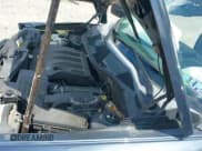 ✅ 2007 Jeep Patriot Limited • VIN: 1J8FT48W37D285614 • Lot: 42616625. Listed on IAAI with 113,502 mi. Free auction sales archive from the USA and detailed vehicle history report at DreamBid. Image 21.