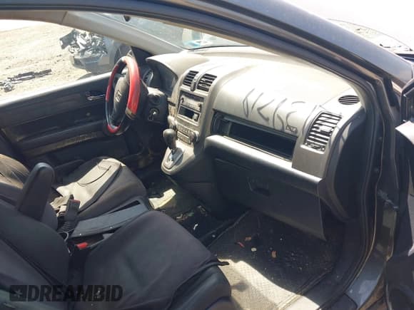 ✅ 2011 Honda CR-V LX • VIN: 5J6RE4H33BL087595 • Lot: 42139719. Listed on IAAI with 223,400 mi. Free auction sales archive from the USA and detailed vehicle history report at DreamBid. Image 5.