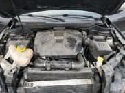 ✅ 2015 Jeep Grand Cherokee Overland • VIN: 1C4RJFCM4FC706109 • Lot: 81279744. Listed on Copart with 160,295 mi. Free auction sales archive from the USA and detailed vehicle history report at DreamBid. Image 12.