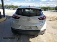 ✅ 2019 Mazda CX-3 Sport • VIN: JM1DKDB76K1461097 • Lot: 81886195. Wystawiony na Copart z przebiegiem 29 506 mil. Bezpłatny archiwum sprzedaży aukcyjnych z USA i szczegółowy raport historii pojazdu na DreamBid. Zdjęcie 6.