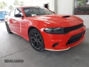 ✅ 2022 Dodge Charger GT • VIN: 2C3CDXHG8NH138324 • Lot: 42688086. Wystawiony na IAAI z przebiegiem 52 382 mil. Bezpłatny archiwum sprzedaży aukcyjnych z USA i szczegółowy raport historii pojazdu na DreamBid. Zdjęcie 1.