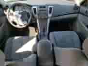 2009 Hyundai Sonata GLS с VIN 5NPET46C19H547851, выставлен на аукционе Copart как лот 54683984 с пробегом 155 195 миль миль и Списание • Salvage title. История ставок и продаж доступна на DreamBid. Изображение 8.