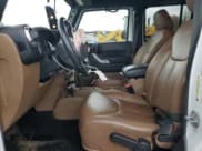 ✅ 2016 Jeep Wrangler Unlimited Sahara • VIN: 1C4HJWEG2GL304531 • Lot: 91180475. Listed on Copart with 86,867 mi. Free auction sales archive from the USA and detailed vehicle history report at DreamBid. Image 7.