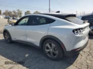 ✅ 2023 Ford Mustang Mach-E Select • VIN: 3FMTK1RM7PMA07095 • Lot: 85859535. Listed on Copart with 85,984 mi. Free auction sales archive from the USA and detailed vehicle history report at DreamBid. Image 2.