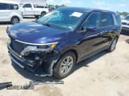 ✅ 2022 Kia Carnival LXS • VIN: KNDNB4H38N6180757 • Лот: 42461619. Опубликован ранее на IAAI с пробегом 67 695 миль. Бесплатный доступ к архиву аукционных продаж из США и подробный отчёт об истории автомобиля на DreamBid. Изображение 18.