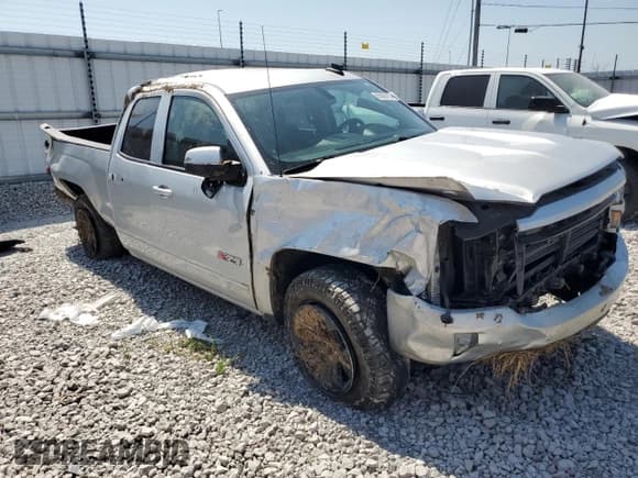 ✅ 2019 Chevrolet Silverado 1500 LT • VIN: 2GCVKPEC9K1228940 • Lot: 65620703. Wystawiony na Copart z przebiegiem 54 393 mil. Bezpłatny archiwum sprzedaży aukcyjnych z USA i szczegółowy raport historii pojazdu na DreamBid. Zdjęcie 4.