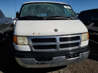 ✅ 1999 Dodge Cargo • VIN: 2B6HB11Y5XK530601 • Lot: 76665494. Listed on Copart with 108,735 mi. Free auction sales archive from the USA and detailed vehicle history report at DreamBid. Image 5.
