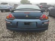 ✅ 2004 Mitsubishi Eclipse GS • VIN: 4A3AC44G64E057741 • Lot: 62163504. Listed on Copart with 139,523 mi. Free auction sales archive from the USA and detailed vehicle history report at DreamBid. Image 6.