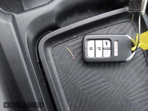 ✅ 2018 Honda CR-V EX-L • VIN: 7FARW2H80JE092276 • Лот: 43713806. Опубликован ранее на IAAI с пробегом 43 801 миль. Бесплатный доступ к архиву аукционных продаж из США и подробный отчёт об истории автомобиля на DreamBid. Изображение 11.