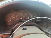 ✅ 2004 Ford Expedition Eddie Bauer • VIN: 1FMRU17W64LA27201 • Lot: 64251475. Listed on Copart with 262,969 mi. Free auction sales archive from the USA and detailed vehicle history report at DreamBid. Image 9.