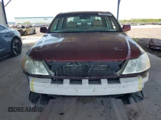 ✅ 2000 Toyota Avalon XL • VIN: 4T1BF28B6YU066254 • Лот: 64826224. Опубликован ранее на Copart с пробегом 197 387 миль. Бесплатный доступ к архиву аукционных продаж из США и подробный отчёт об истории автомобиля на DreamBid. Изображение 5.