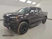 ✅ 2020 Chevrolet Silverado 1500 LT Trail Boss • VIN: 3GCPYFED5LG108362 • Lot: 95988525. Wystawiony na Copart z przebiegiem 78 061 mil. Bezpłatny archiwum sprzedaży aukcyjnych z USA i szczegółowy raport historii pojazdu na DreamBid. Zdjęcie 1.