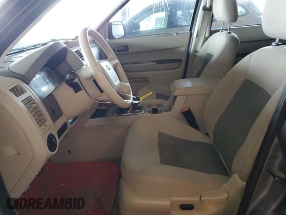 ✅ 2008 Ford Escape Hybrid • VIN: 1FMCU59H18KC68445 • Lot: 49280675. Listed on Copart with 272,341 mi. Free auction sales archive from the USA and detailed vehicle history report at DreamBid. Image 7.