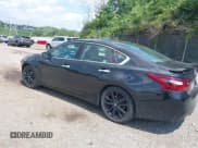 ✅ 2018 Nissan Altima SL • VIN: 1N4AL3AP0JC282512 • Lot: 42562102. Wystawiony na IAAI z przebiegiem 98 617 mil. Bezpłatny archiwum sprzedaży aukcyjnych z USA i szczegółowy raport historii pojazdu na DreamBid. Zdjęcie 3.