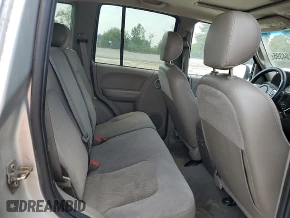 ✅ 2004 Jeep Liberty Limited • VIN: 1J4GL58K04W172227 • Lot: 67284395. Wystawiony na Copart z przebiegiem 158 402 mil. Bezpłatny archiwum sprzedaży aukcyjnych z USA i szczegółowy raport historii pojazdu na DreamBid. Zdjęcie 10.