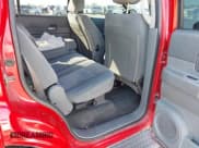 ✅ 2004 Dodge Durango SLT • VIN: 1D4HB48N94F107638 • Lot: 43606946. Listed on IAAI with 155,668 mi. Free auction sales archive from the USA and detailed vehicle history report at DreamBid. Image 8.