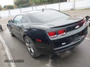 ✅ 2011 Chevrolet Camaro 1LT • VIN: 2G1FB1ED9B9165147 • Lot: 43739271. Wystawiony na IAAI z przebiegiem 183 505 mil. Bezpłatny archiwum sprzedaży aukcyjnych z USA i szczegółowy raport historii pojazdu na DreamBid. Zdjęcie 3.