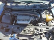 ✅ 2006 Saturn VUE • VIN: 5GZCZ53416S841870 • Lot: 46450895. Wystawiony na Copart z przebiegiem 172 028 mil. Bezpłatny archiwum sprzedaży aukcyjnych z USA i szczegółowy raport historii pojazdu na DreamBid. Zdjęcie 13.