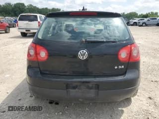 ✅ 2008 Volkswagen Rabbit S • VIN: WVWCA71K78W172179 • Lot: 60049635. Wystawiony na Copart z przebiegiem 201 538 mil. Bezpłatny archiwum sprzedaży aukcyjnych z USA i szczegółowy raport historii pojazdu na DreamBid. Zdjęcie 6.