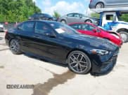 ✅ 2023 Mercedes-Benz C 300 • VIN: W1KAF4HBXPR102658 • Lot: 42226111. Wystawiony na IAAI z przebiegiem 11 170 mil. Bezpłatny archiwum sprzedaży aukcyjnych z USA i szczegółowy raport historii pojazdu na DreamBid. Zdjęcie 1.