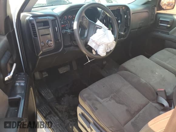 ✅ 2014 GMC Sierra 1500 • VIN: 1GTN2TEH3EZ179217 • Лот: 88734195. Опубликован ранее на Copart с пробегом 171 006 миль. Бесплатный доступ к архиву аукционных продаж из США и подробный отчёт об истории автомобиля на DreamBid. Изображение 8.