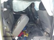 ✅ 2021 Chevrolet Silverado 1500 RST • VIN: 3GCUYEED3MG242351 • Lot: 43555641. Wystawiony na IAAI z przebiegiem 65 009 mil. Bezpłatny archiwum sprzedaży aukcyjnych z USA i szczegółowy raport historii pojazdu na DreamBid. Zdjęcie 8.