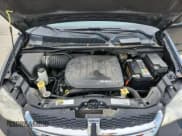 ✅ 2013 Dodge Grand Caravan SXT • VIN: 2C4RDGCG8DR544304 • Лот: 92239645. Опубликован ранее на Copart с пробегом 172 298 миль. Бесплатный доступ к архиву аукционных продаж из США и подробный отчёт об истории автомобиля на DreamBid. Изображение 12.