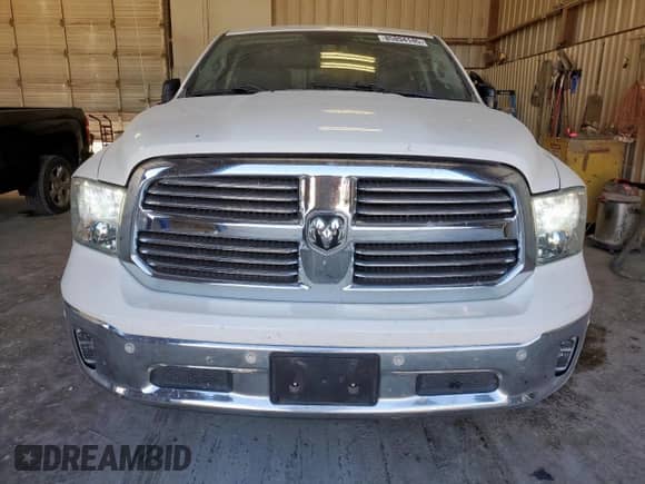 2016 Ram 1500 Big Horn с VIN 1C6RR6LM2GS223791, выставлен на аукционе Copart как лот 85894145 с пробегом 177 342 миль миль и Чистый • Clean title. История ставок и продаж доступна на DreamBid. Изображение 5.