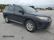 ✅ 2013 Toyota Highlander • VIN: 5TDZA3EH2DS046002 • Lot: 56243175. Wystawiony na Copart z przebiegiem 182 589 mil. Bezpłatny archiwum sprzedaży aukcyjnych z USA i szczegółowy raport historii pojazdu na DreamBid. Zdjęcie 4.